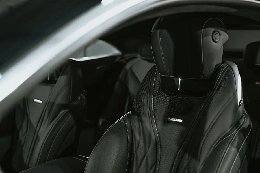 Luxury car detailing service in Boca Raton by SSF Detail